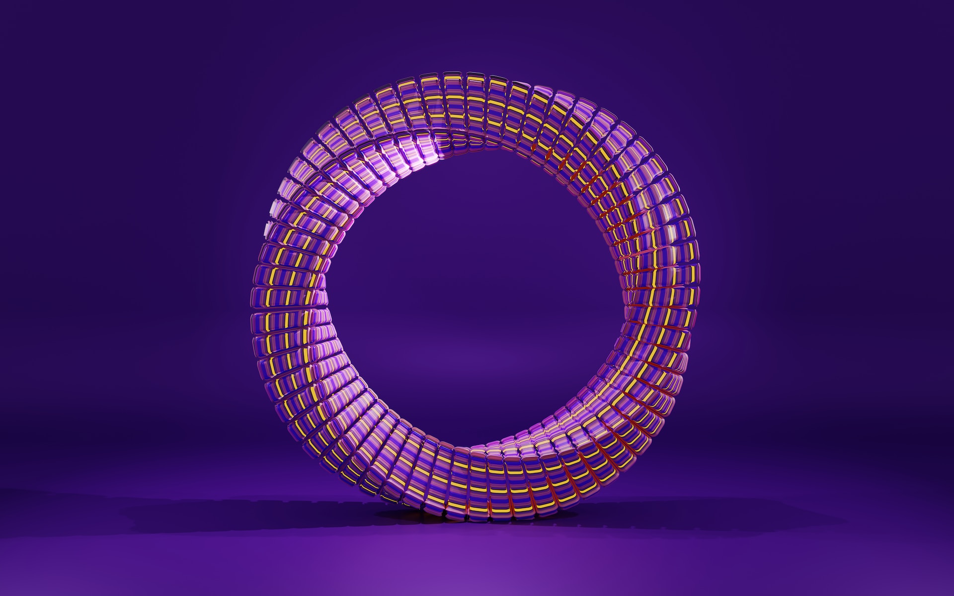 Gold-backed AI compute